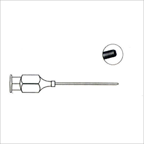 Wide Ranges Of Surgical Disposable Cannula
