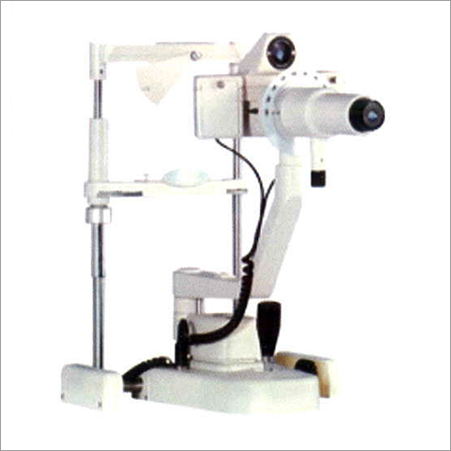 Keratometer