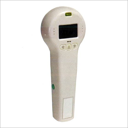 Hand Held Keratometer