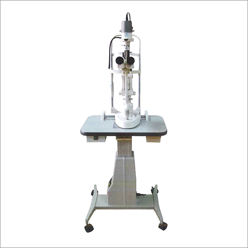 Slit Lamp Microscope