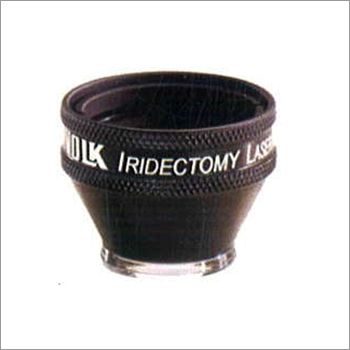 Ophthalmic Lenses