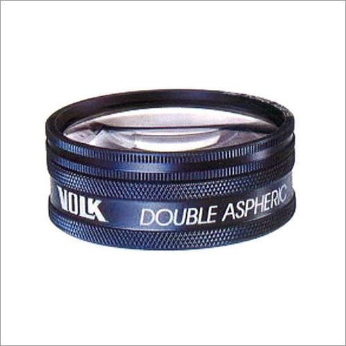 20D Lens