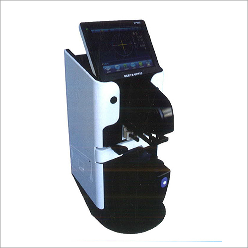 Auto Lensmeter
