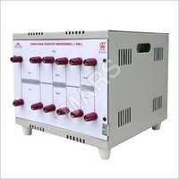 Single Phase Transformer 1kva