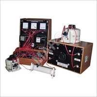 Single Phase Energy Meter With Phantom Loading