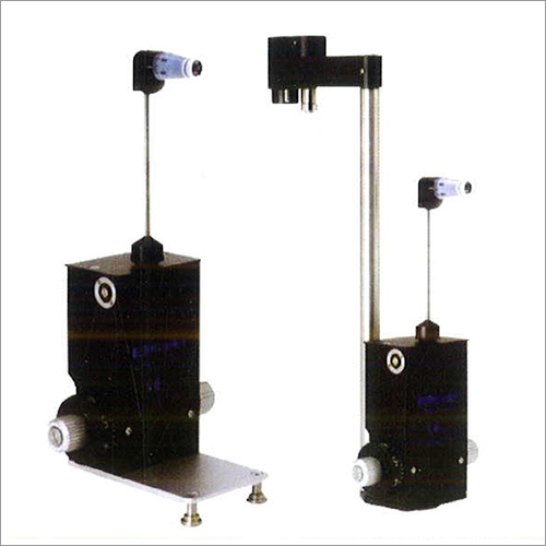Tonometer