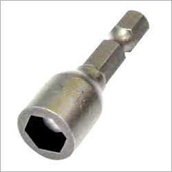 Nut Fixer