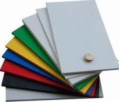 PVC Sheets