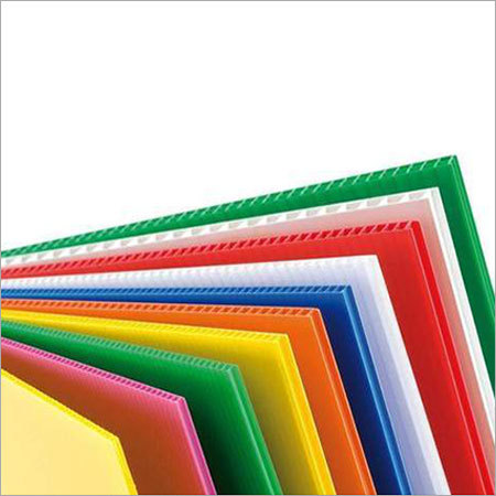 PP Flute Board