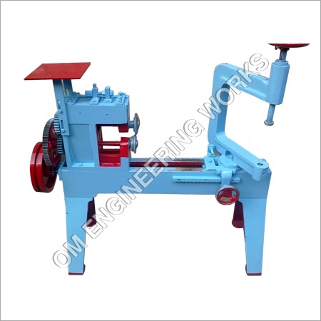 Bowl Cutter