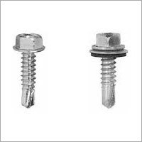 Self Drilling Screws