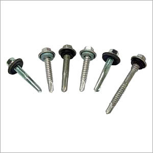Self Tapping Screws