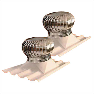 Turbo Ventilator