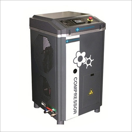 Screw Air Compressor