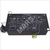 Black Dsb Ssb Am Receiver Trainer