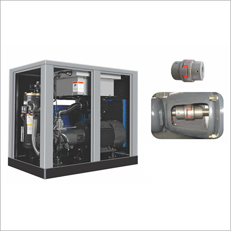 D Series Direct Driven Screw Air Compressor