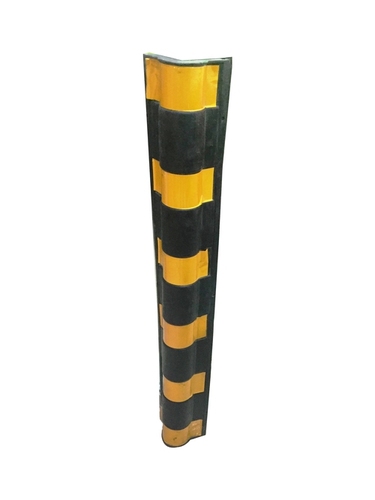 Rubber Corner Guard