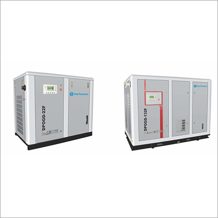 Screw Air Compressor