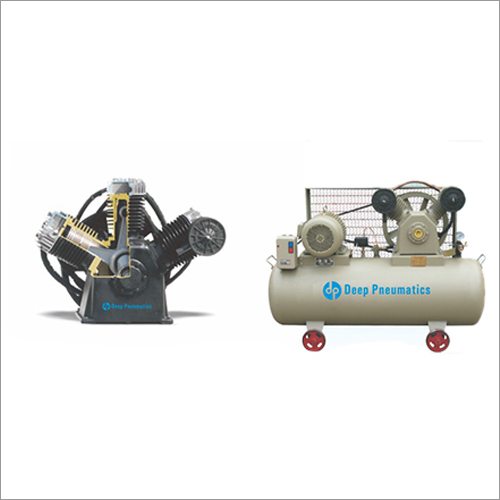 Oil Free Air Compressor