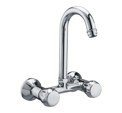 Sink Mixer Swivel Spout