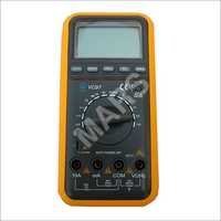3.75 Digit Digital Multimeter (Auto Range)