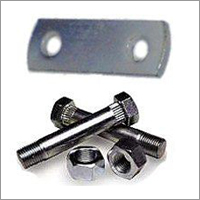 Leaf Spring Suspension
