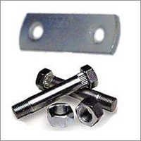 Leaf Spring Suspension