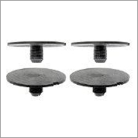 Leaf Spring Insert Pads