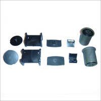 Leaf Silent Block Bushes