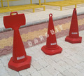 Sintex Traffic Safety Cone