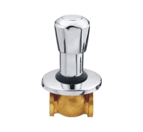 Concealed Stop Cock 15mm