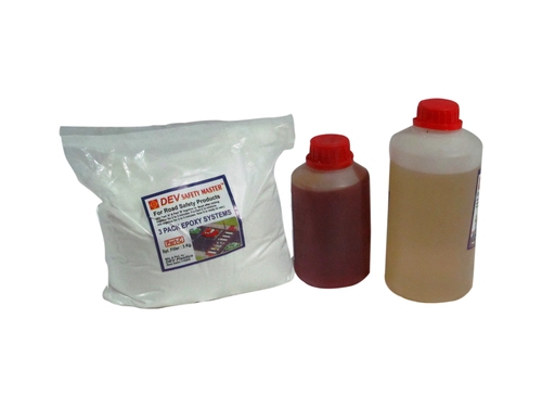 Road Stud Accessories