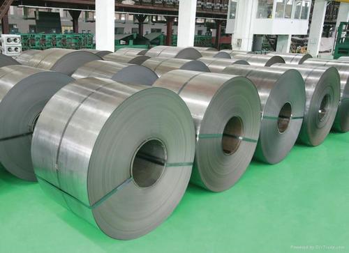Stainless Steel Coils Stainless Steel Coils