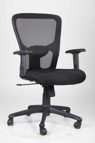 High Back Comfortable Mesh Chair By WELTECH ENGINEERS PVT. LTD.