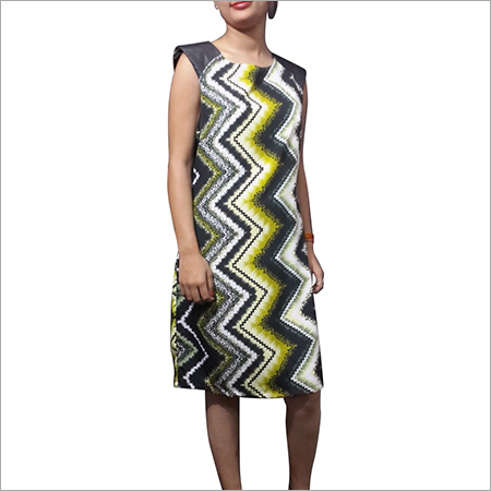 Designer Ladies Kurtis