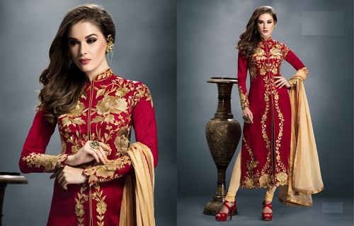 Banglori Silk,Designer Material