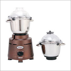 Mixer Grinder