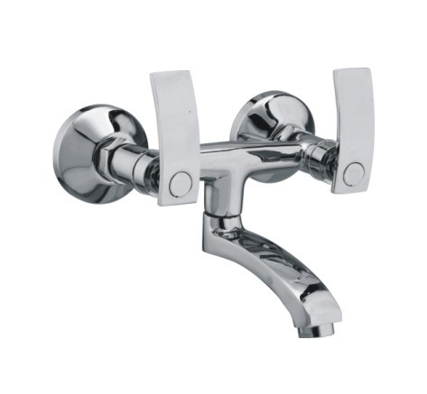 Wall Mixer Non Telephonic