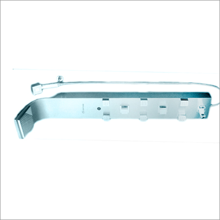 Steel Shower Panels