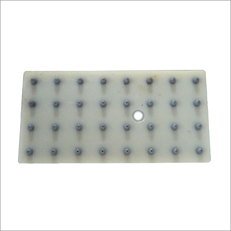 Shower Jet Parts