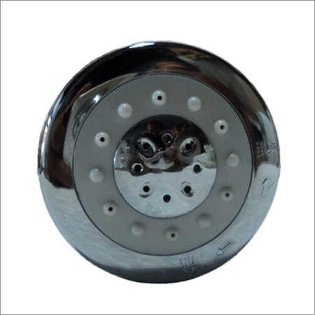 Shower Jet Accessories