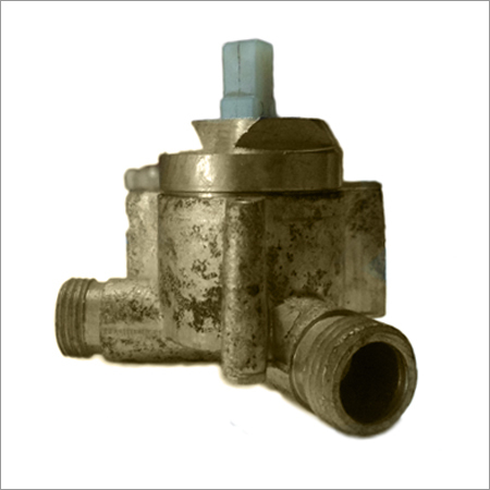 Shower Valves