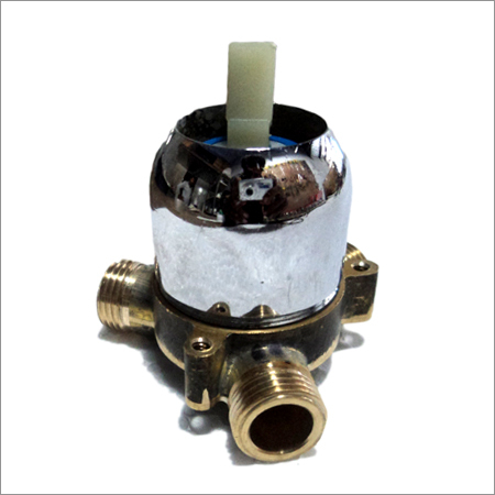 Diverter Valves