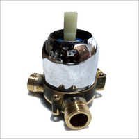 Diverter Valves