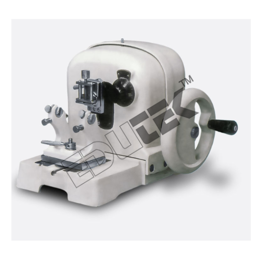 Rotary Microtome Erma Type - Precision Engineered, Durable Steel Construction For Enhanced Cutting Performance
