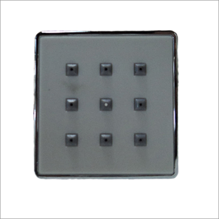Steam Shower Parts