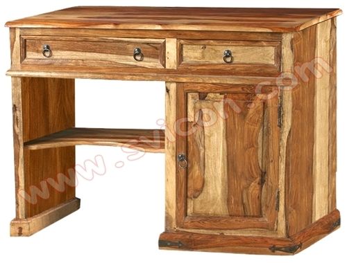 Wooden Computer Table-SV07018