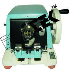 Rotary Senior Microtome