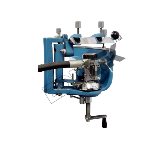 Freezing Microtome Etmt-173 - 35 Mm Freezing Stage, Cut Sections Up To 40 Microns In 5 Micron Steps | Includes Co2 Freezing Attachment, Razor, Honing Plate, And Essential Tools