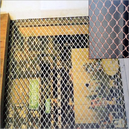 Bright Bar Grill Rolling Shutter